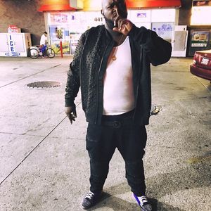 Meet your Posher, Sonny